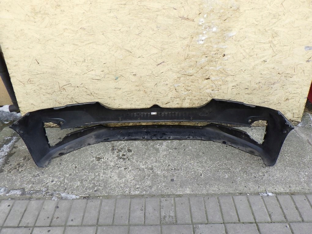 BMW 5 G30 G31 LCI LIFT 20- Front Bumper