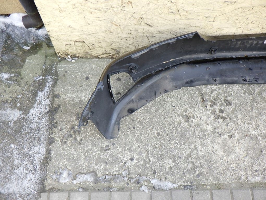 BMW 5 G30 G31 LCI LIFT 20- Front Bumper