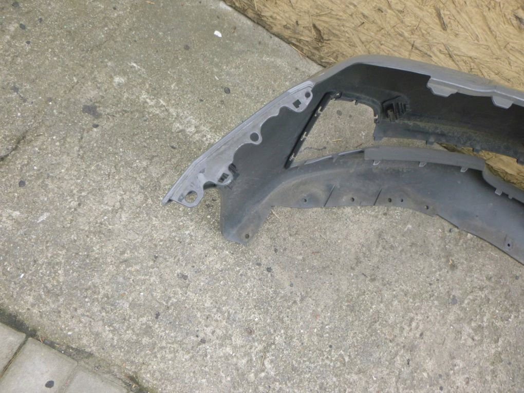 BMW 5 G30 G31 LCI LIFT 20- Front Bumper