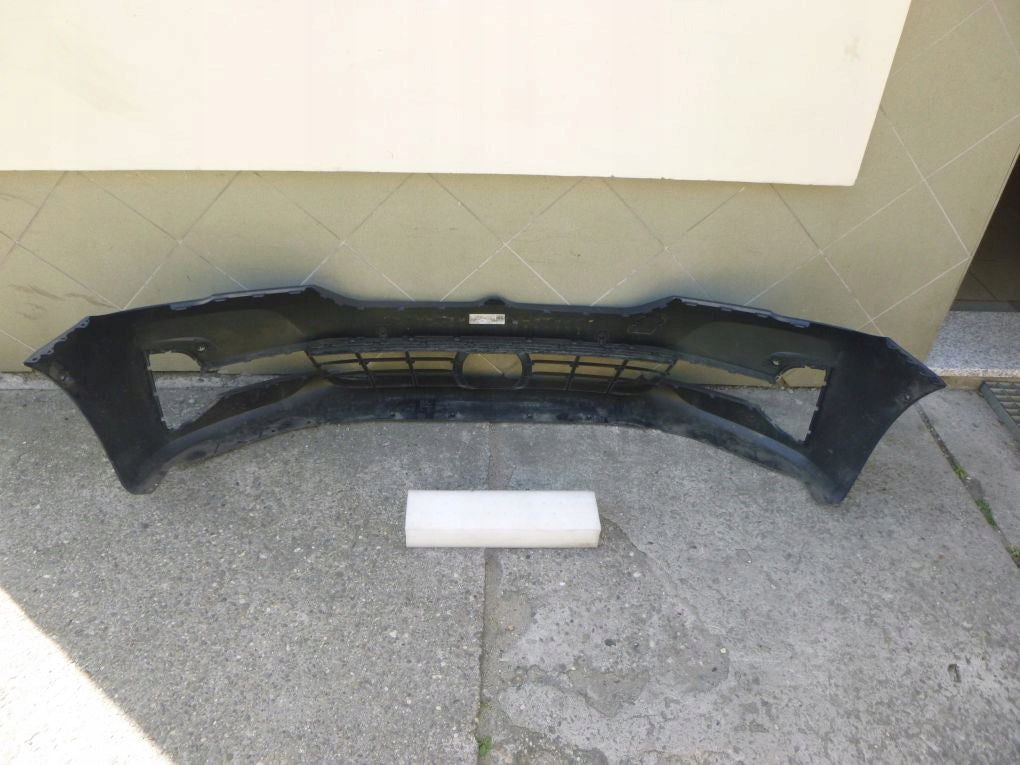 BMW 5 G30 G31 LCI LIFT 20- Front Bumper