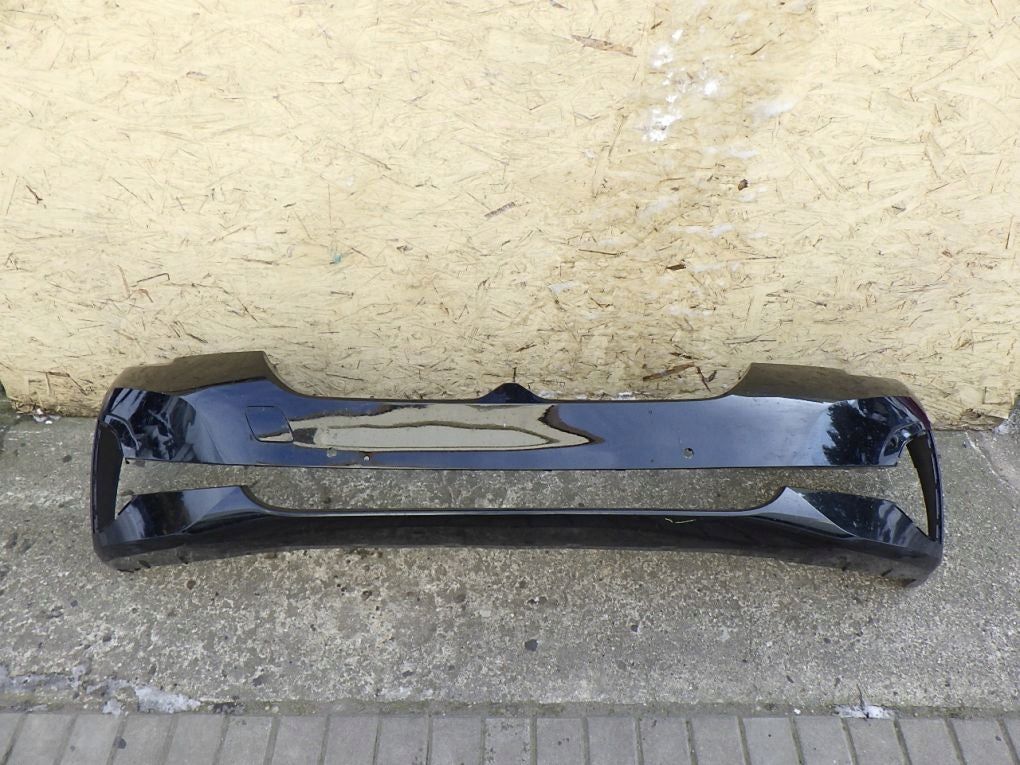 BMW 5 G30 G31 LCI LIFT 20- Front Bumper