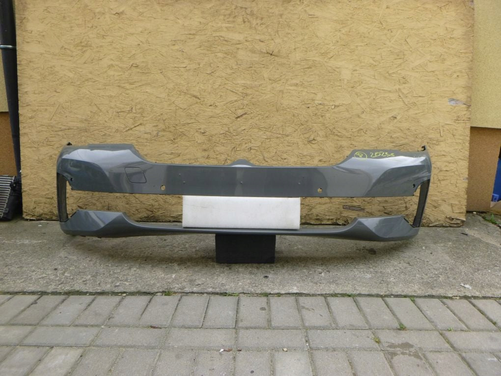 BMW 5 G30 G31 LCI LIFT 20- Front Bumper