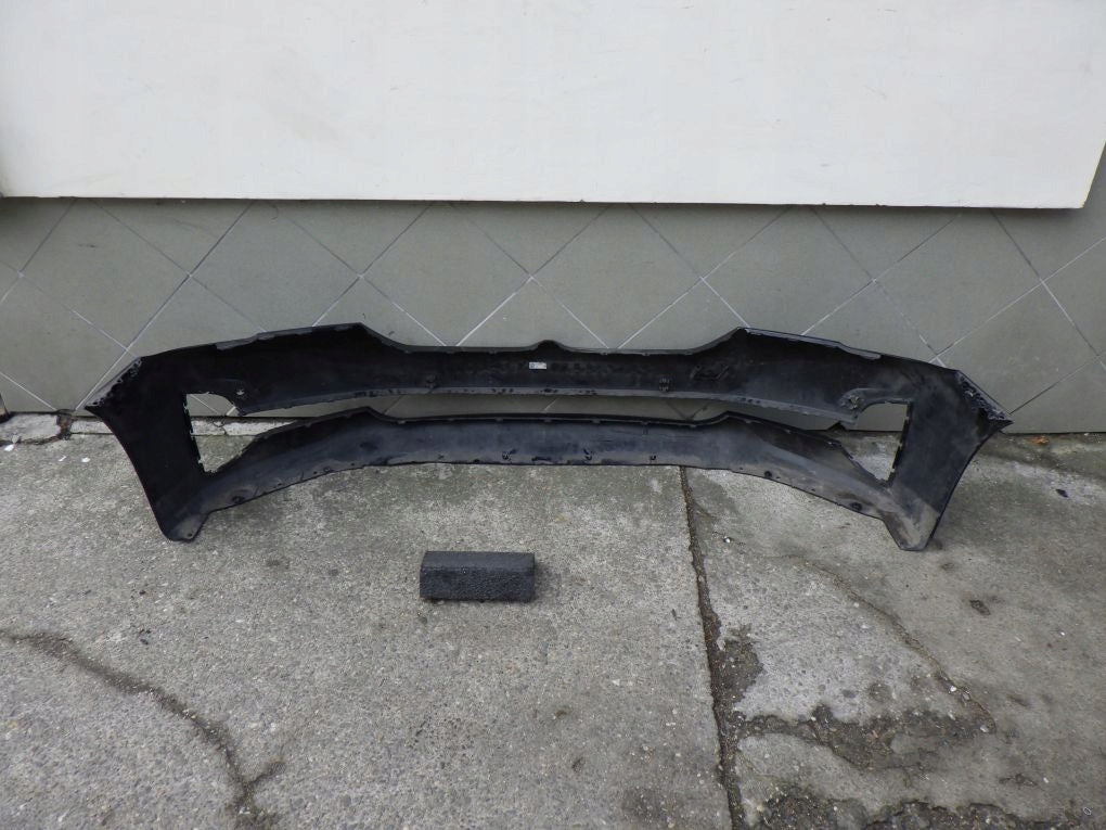 BMW 5 G30 G31 LCI LIFT 2020- Front Bumper Sliders