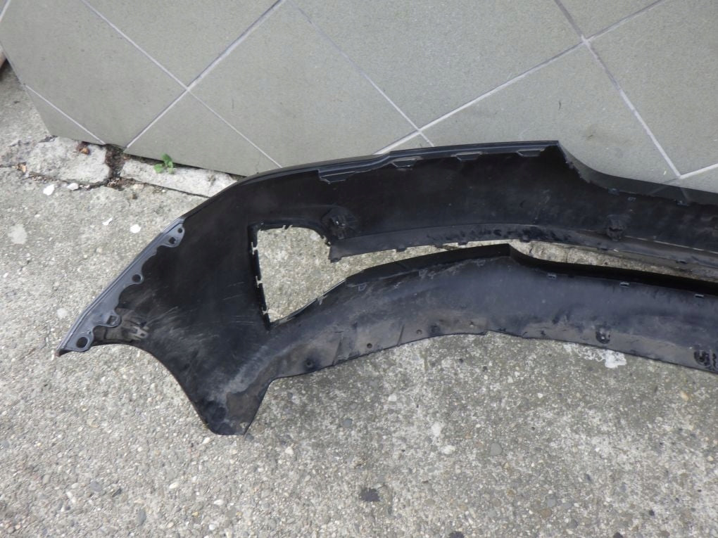 BMW 5 G30 G31 LCI LIFT 2020- front bumper