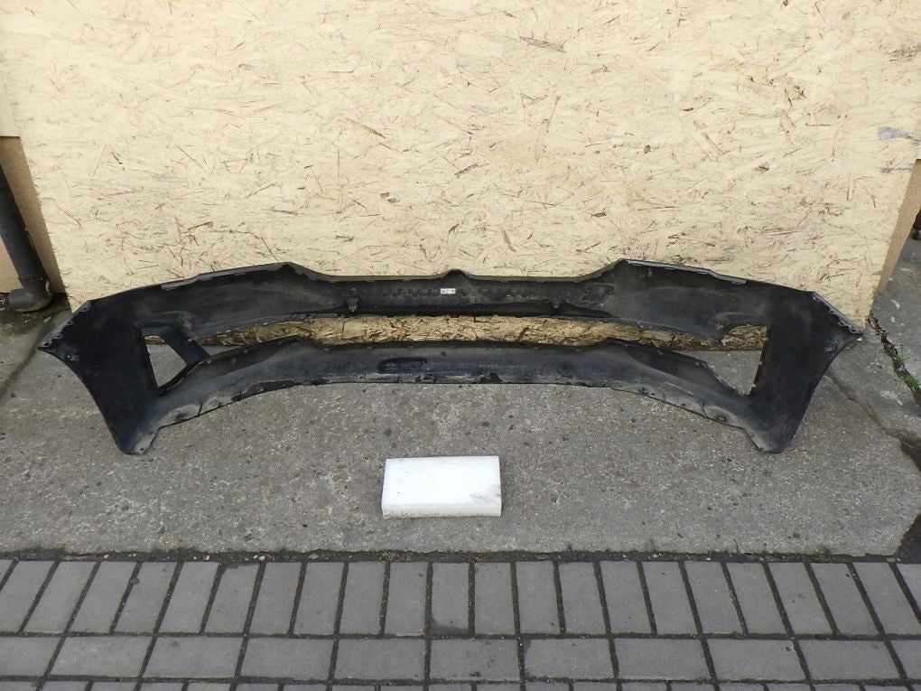 BMW 5 G30 G31 LCI LIFT 2020- front bumper