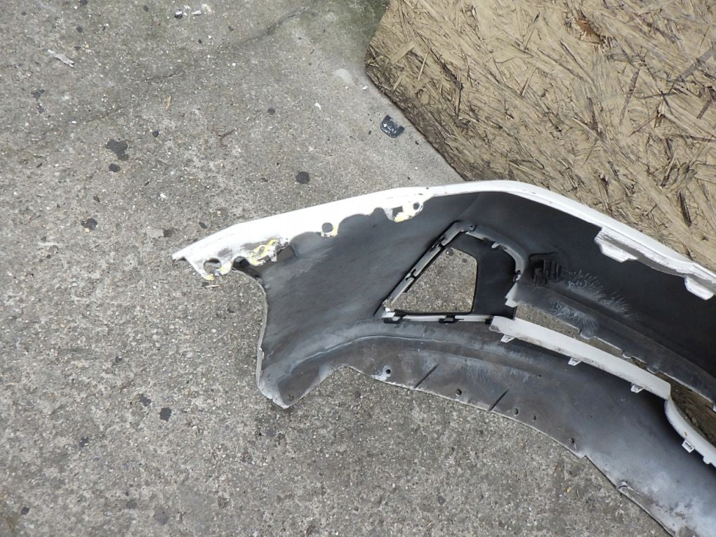 BMW 5 G30 G31 LCI LIFT 2020- front bumper