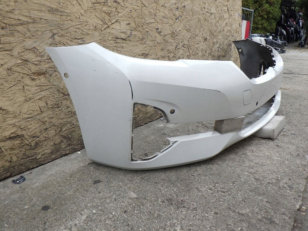 BMW 5 G30 G31 LCI LIFT 2020- front bumper