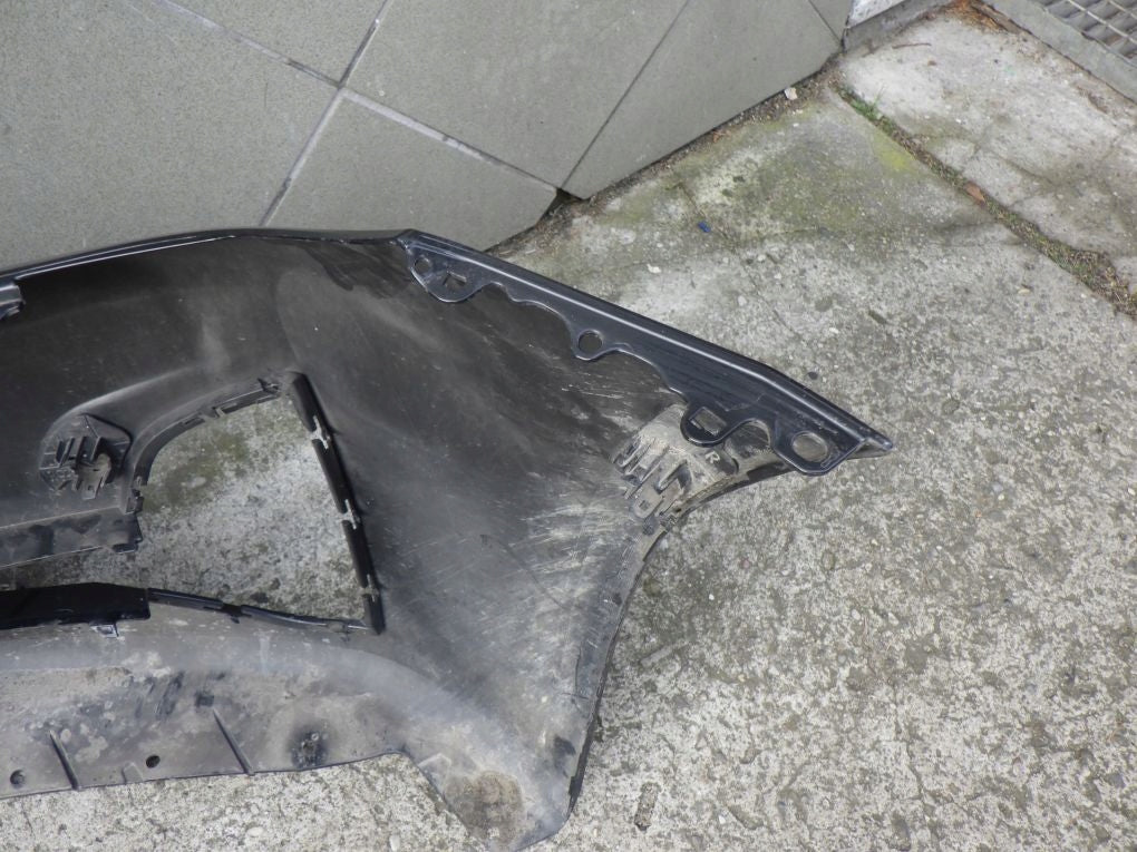 BMW 5 G30 G31 LCI LIFT 2020- front bumper