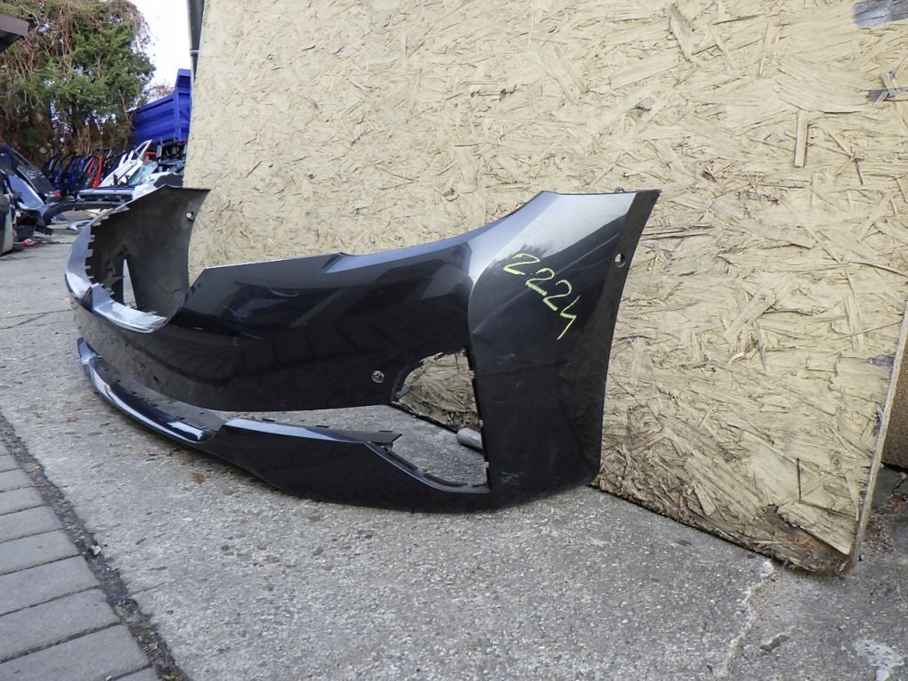 BMW 5 G30 G31 LCI LIFT 2020- front bumper