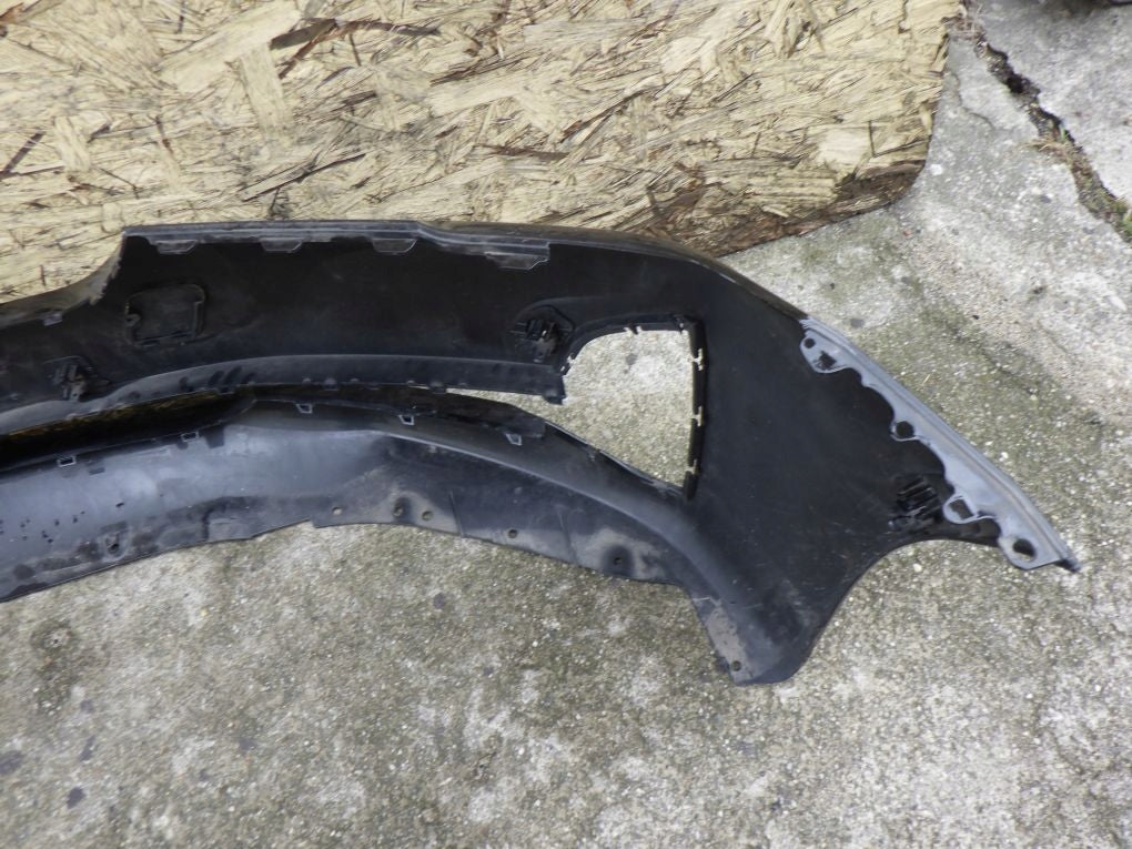 BMW 5 G30 G31 LCI LIFT 2020- front bumper