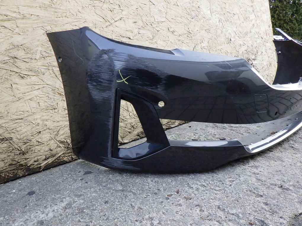 BMW 5 G30 G31 LCI LIFT 2020- front bumper
