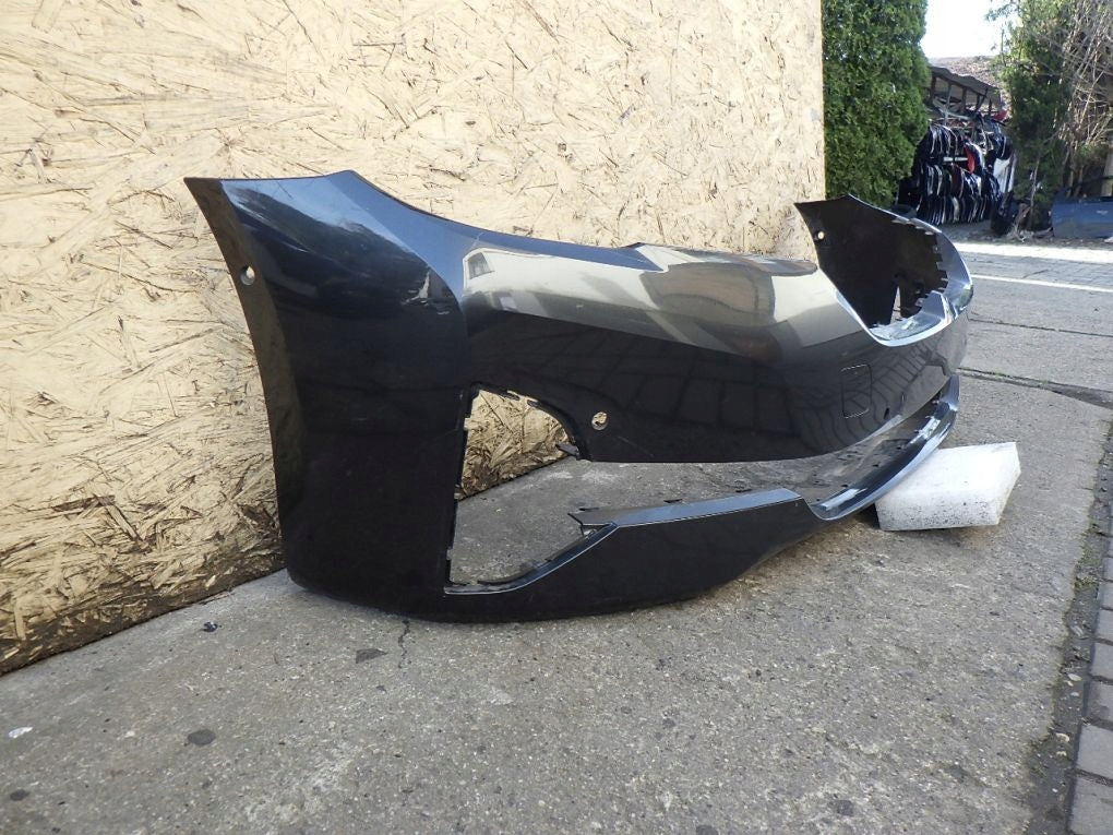 BMW 5 G30 G31 LCI LIFT 2020- front bumper