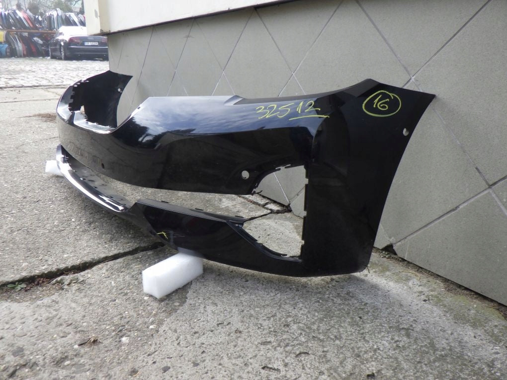 BMW 5 G30 G31 LCI LIFT 2020- front bumper