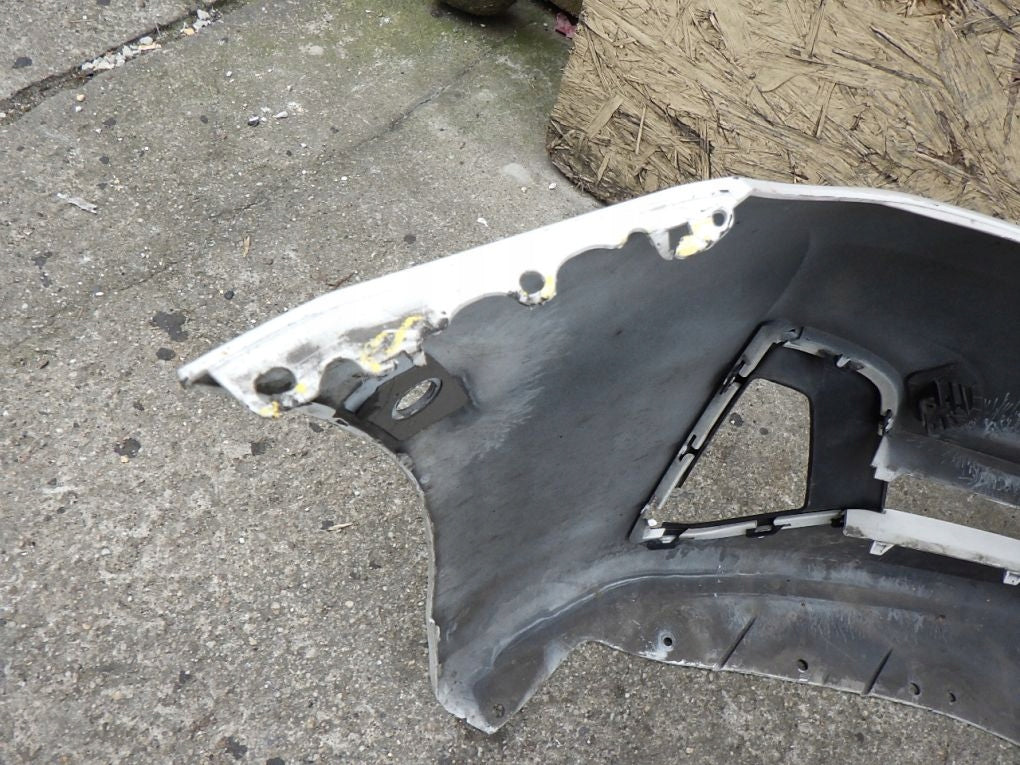 BMW 5 G30 G31 LCI LIFT 2020- front bumper