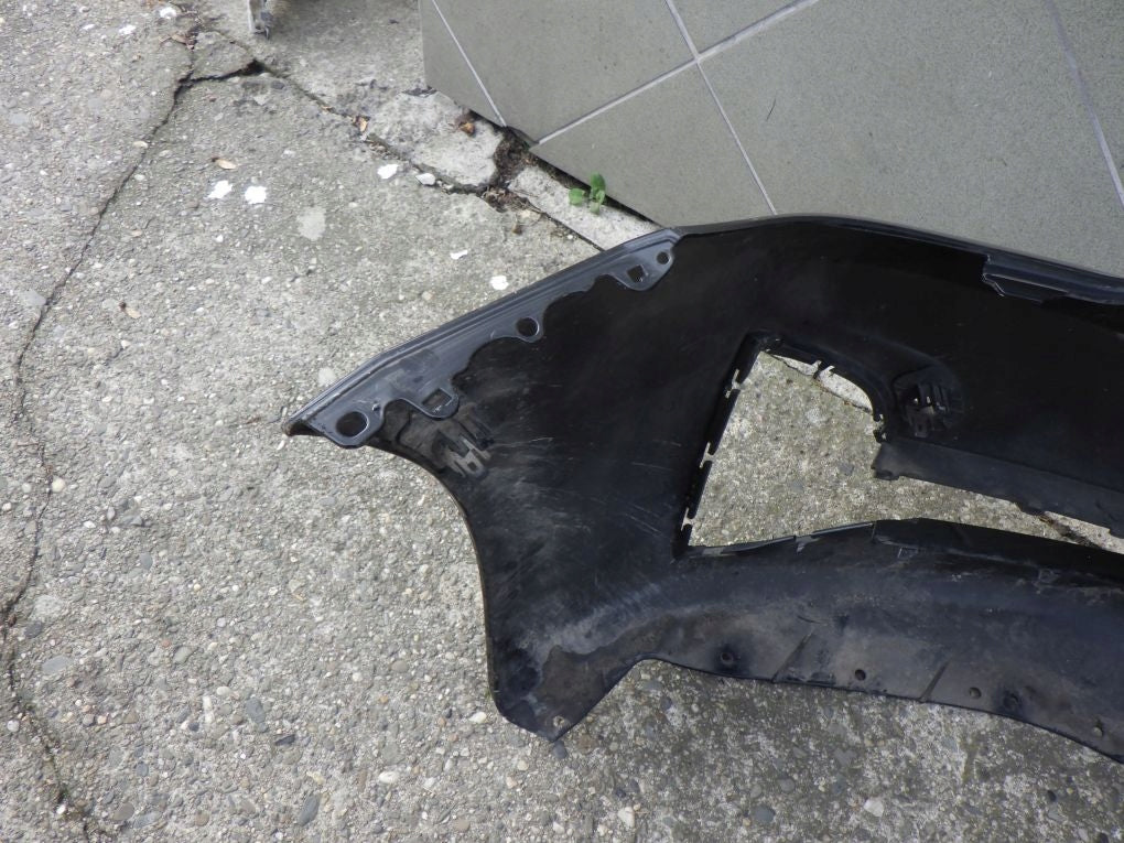 BMW 5 G30 G31 LCI LIFT 2020- front bumper