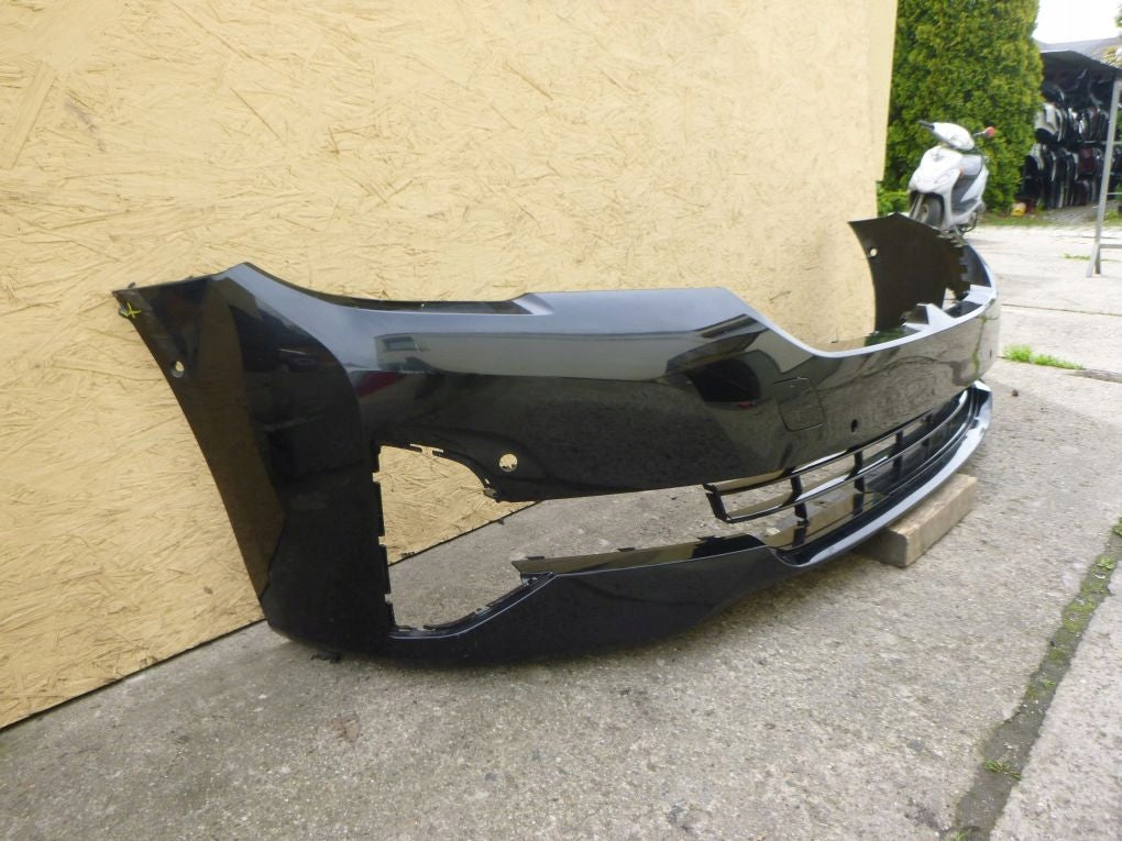 BMW 5 G30 G31 LCI LIFT 2020 Front Bumper