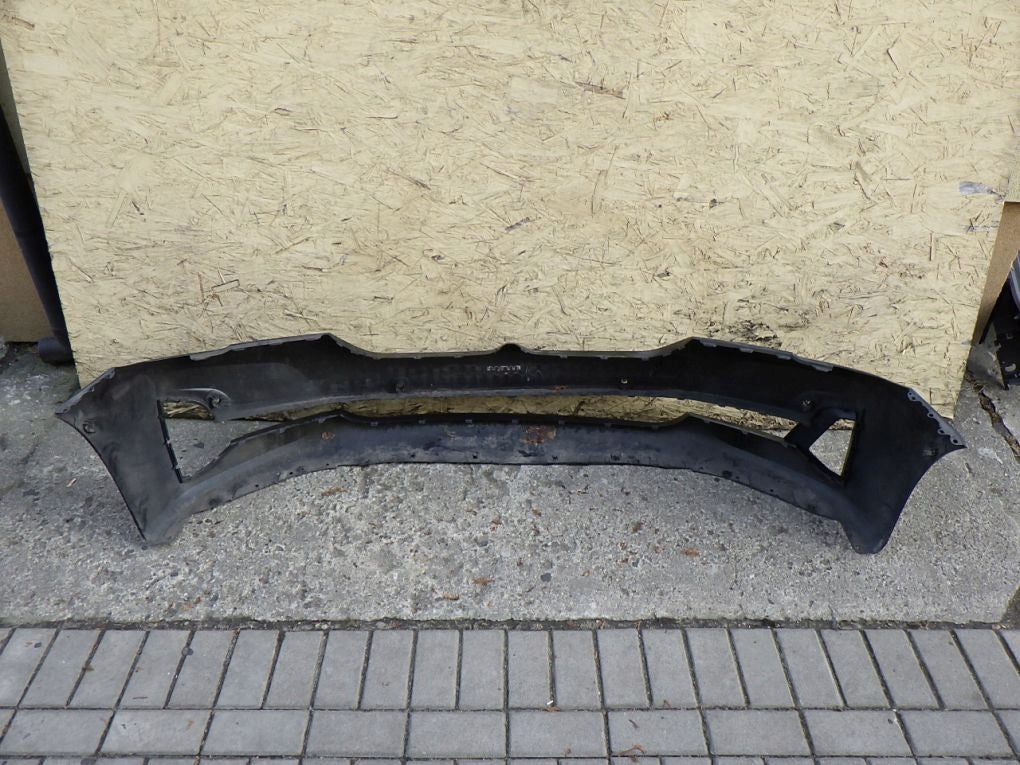 BMW 5 G30 G31 LCI LIFT 2020- front bumper