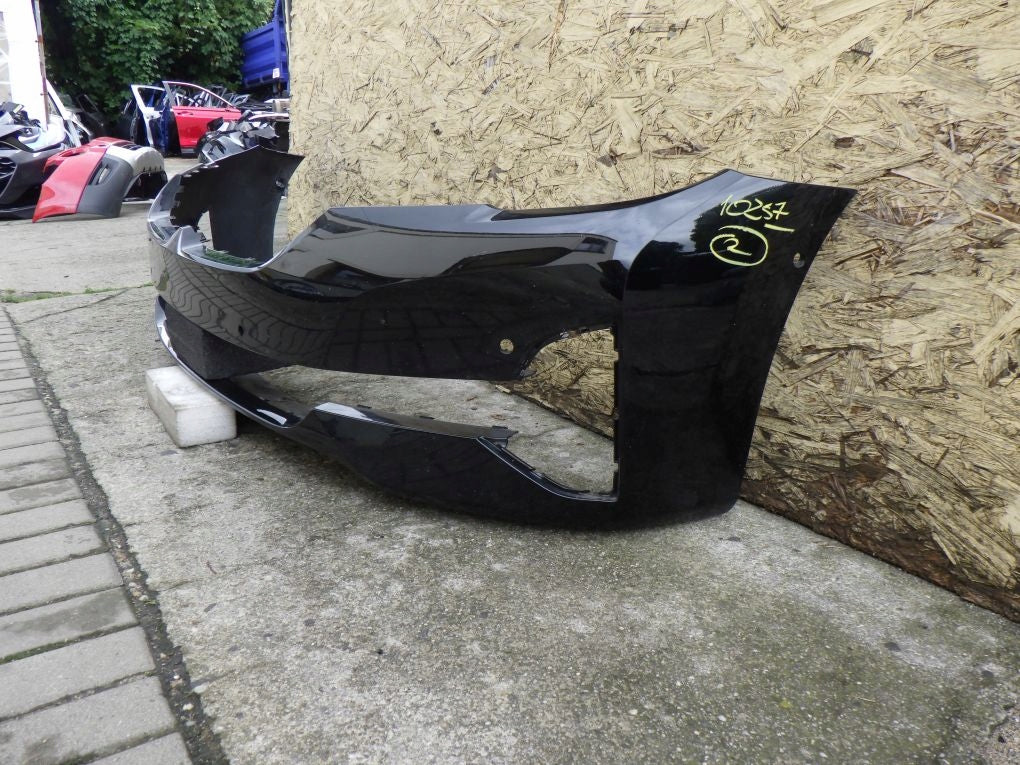 BMW 5 G30 G31 LCI LIFT 2020- front bumper