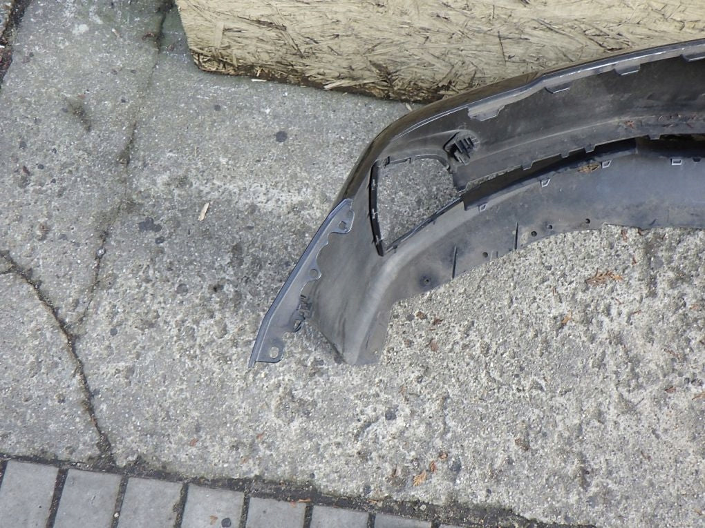 BMW 5 G30 G31 LCI LIFT 2020- front bumper