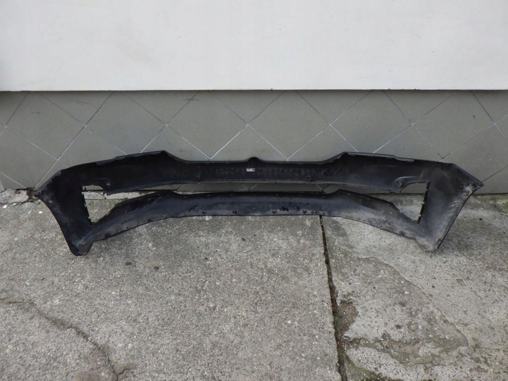 BMW 5 G30 G31 LCI LIFT 2020- front bumper