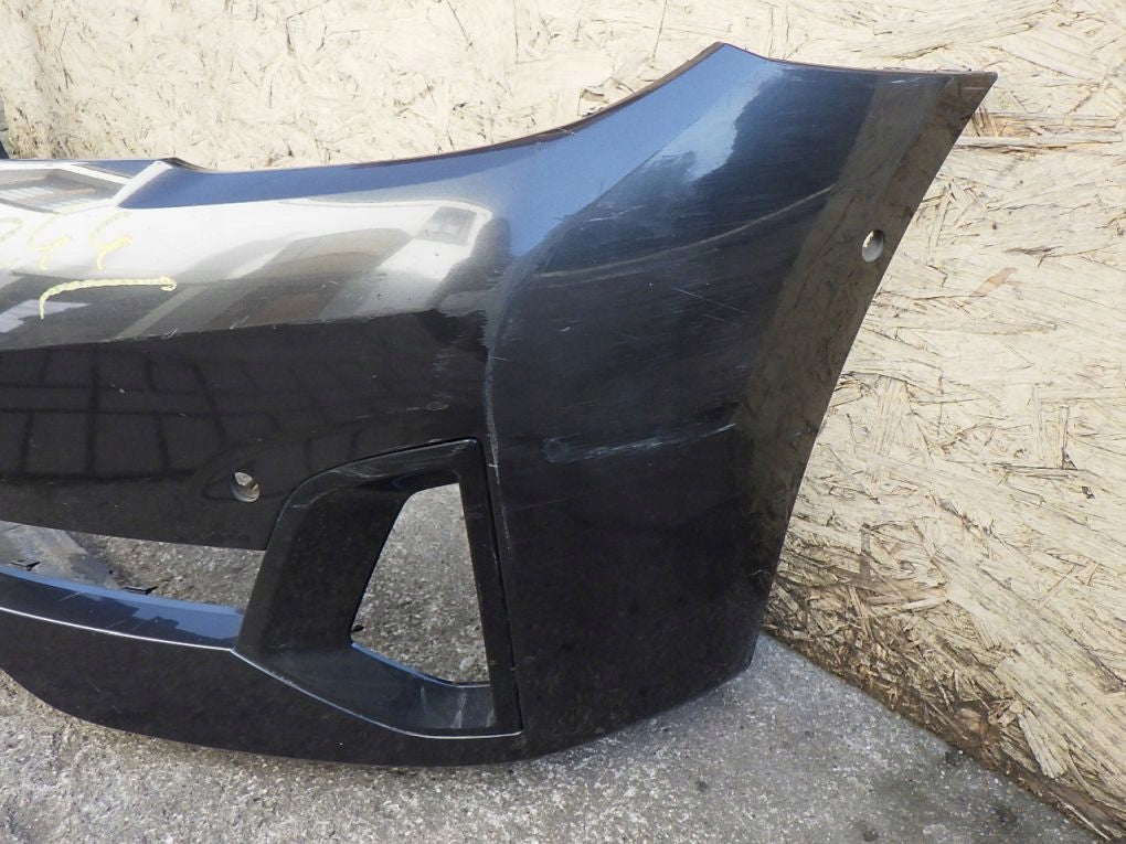 BMW 5 G30 G31 LCI LIFT 2020- front bumper