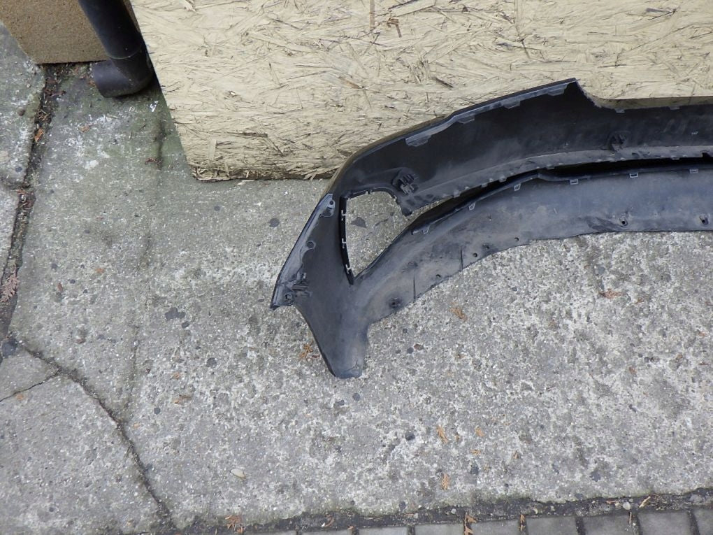 BMW 5 G30 G31 LCI LIFT 2020- front bumper