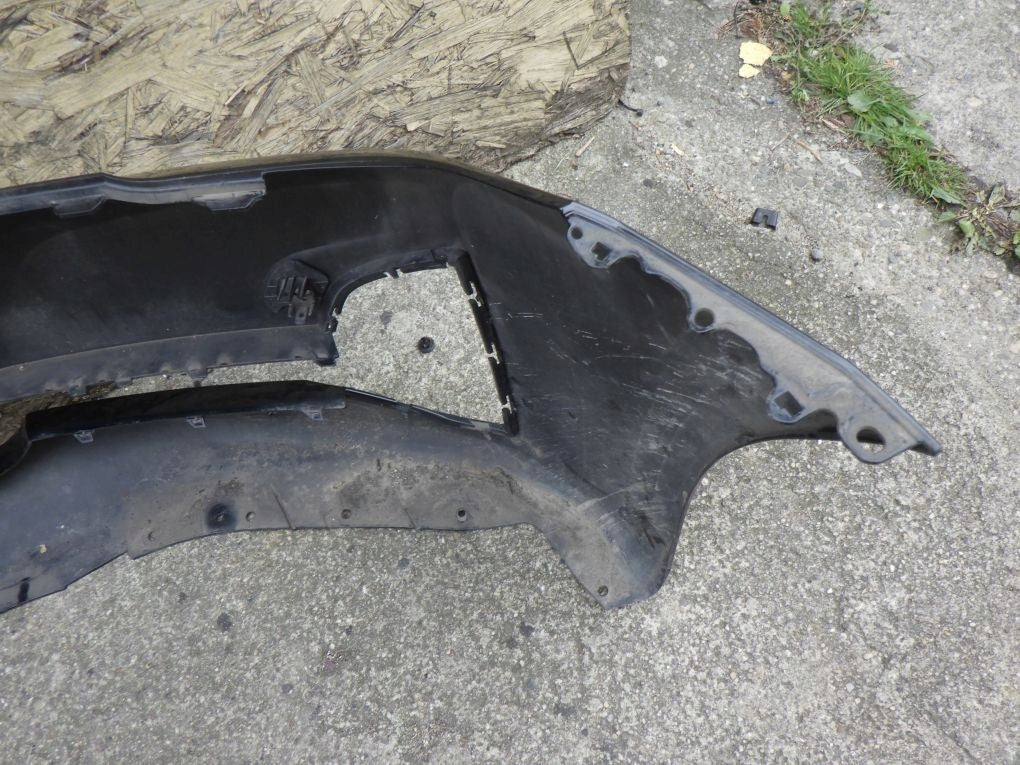 BMW 5 G30 G31 LCI LIFT 2020- front bumper