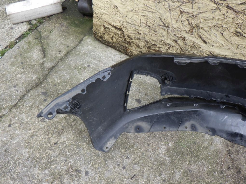 BMW 5 G30 G31 LCI LIFT 2020- front bumper