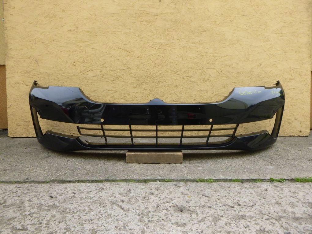 BMW 5 G30 G31 LCI LIFT 2020 Front Bumper