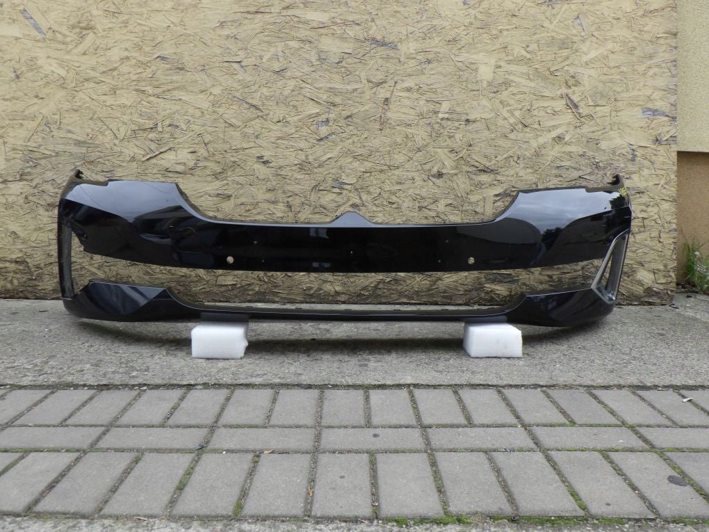 BMW 5 G30 G31 LCI LIFT 2020- front bumper