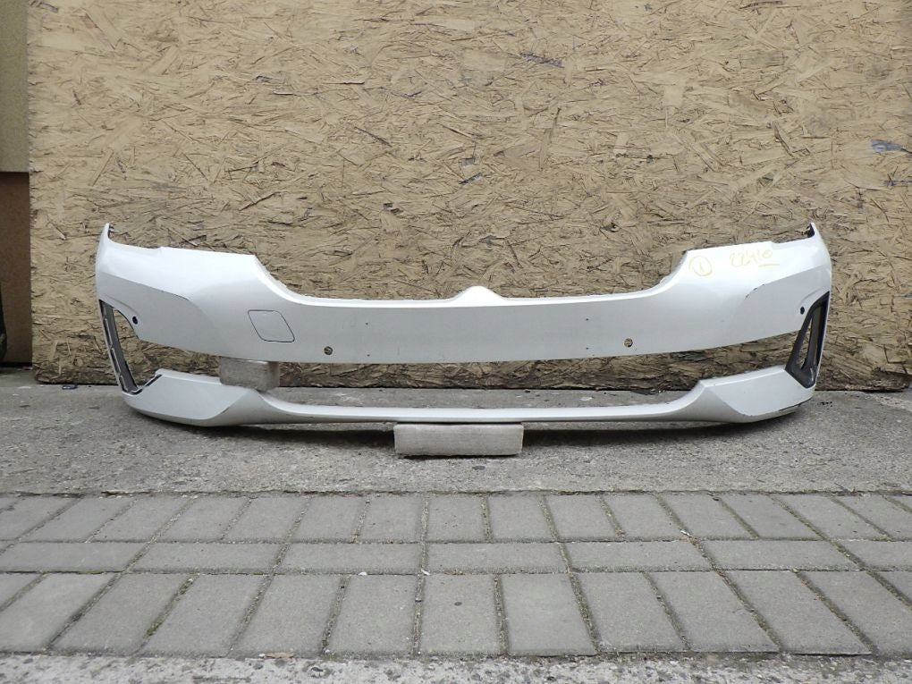 BMW 5 G30 G31 LCI LIFT 2020- front bumper