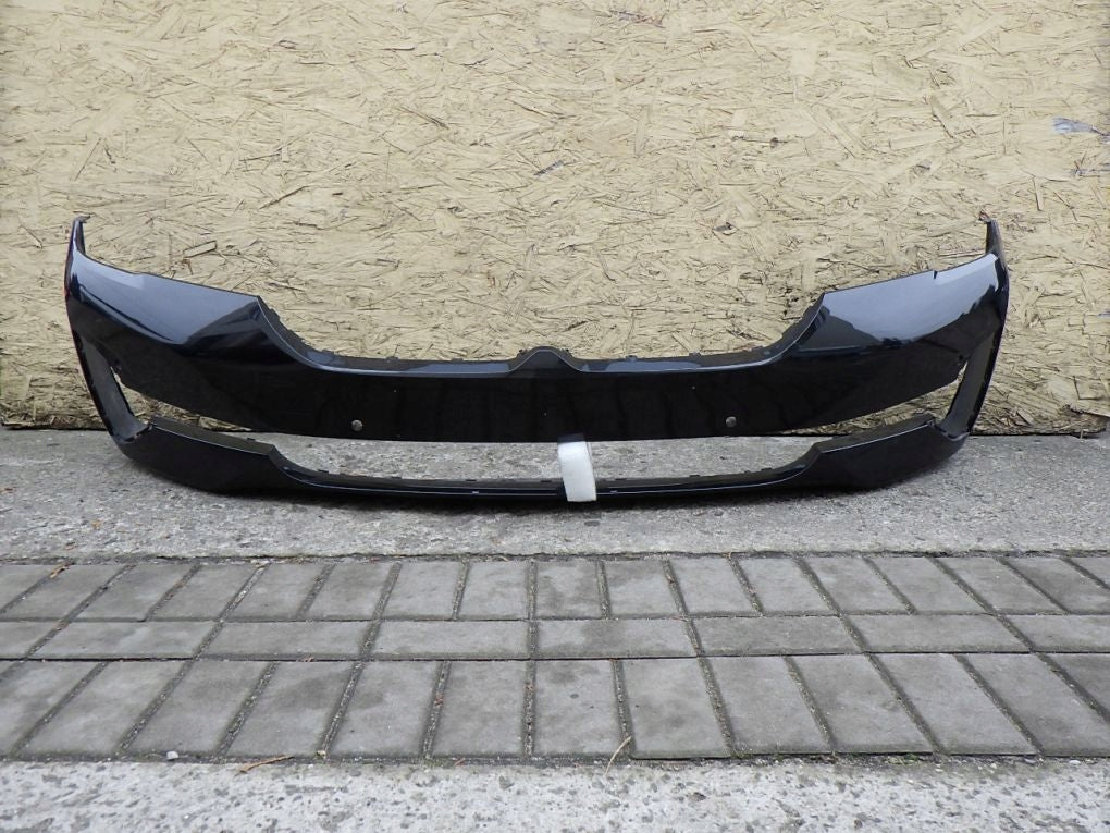 BMW 5 G30 G31 LCI LIFT 2020- front bumper
