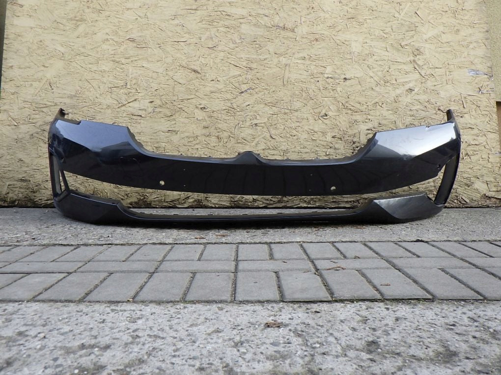 BMW 5 G30 G31 LCI LIFT 2020- front bumper