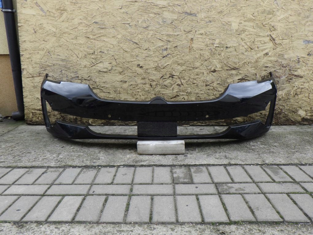 BMW 5 G30 G31 LCI LIFT 2020- front bumper