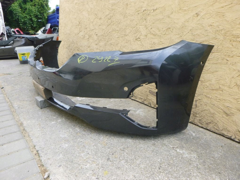 BMW 5 G30 G31 LIFT LCI 20- Front Bumper