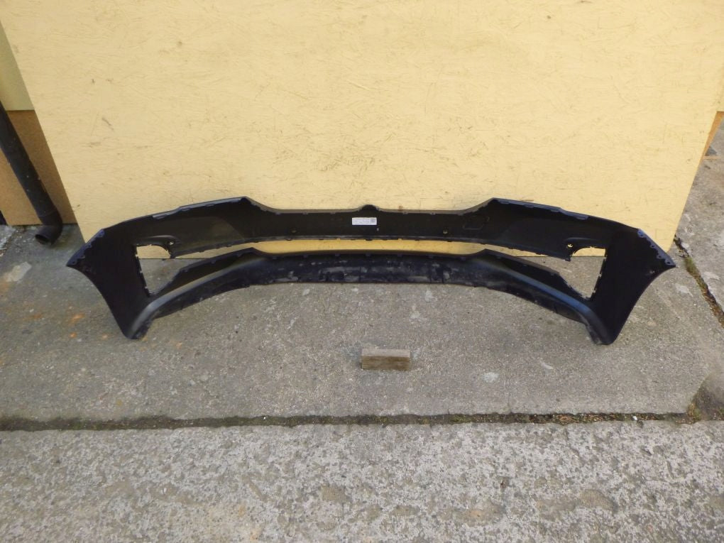 BMW 5 G30 G31 LIFT LCI 20- Front Bumper