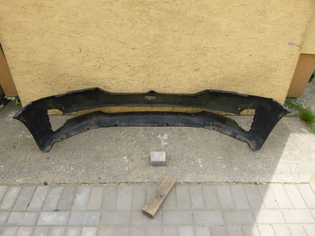 BMW 5 G30 G31 LIFT LCI 20- Front Bumper
