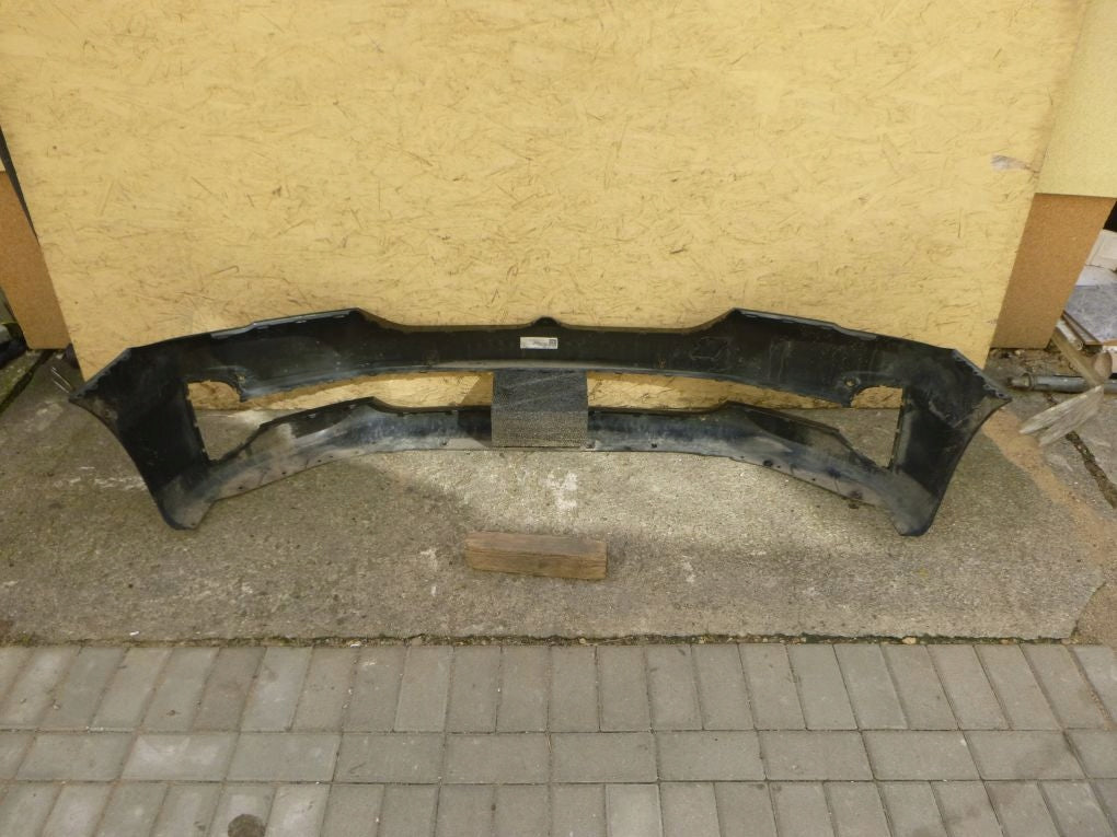 BMW 5 G30 G31 LIFT LCI 20- Front Bumper