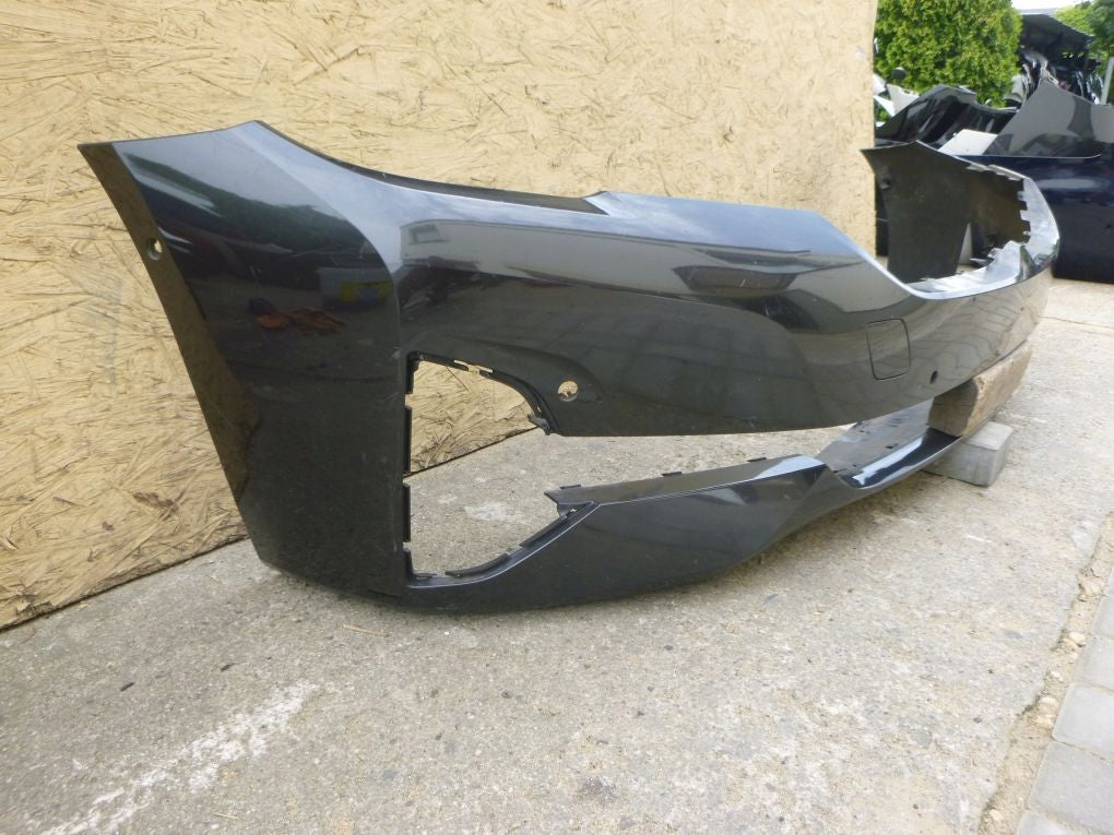 BMW 5 G30 G31 LIFT LCI 20- Front Bumper