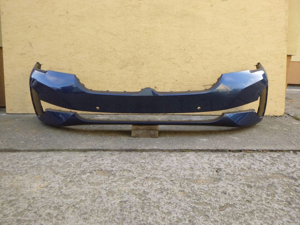 BMW 5 G30 G31 LIFT LCI 20- Front Bumper