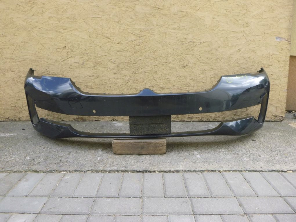 BMW 5 G30 G31 LIFT LCI 20- Front Bumper