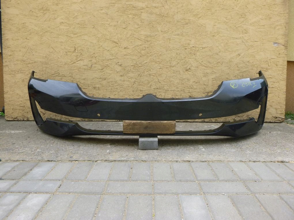 BMW 5 G30 G31 LIFT LCI 20- Front Bumper