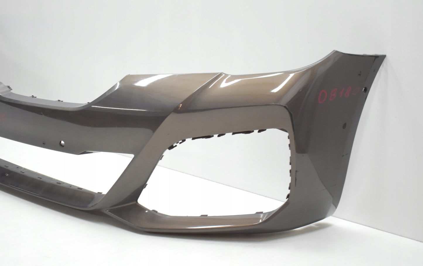 BMW 5 G30 G31 LIFT LCI M PACKAGE FRONT BUMPER ORG