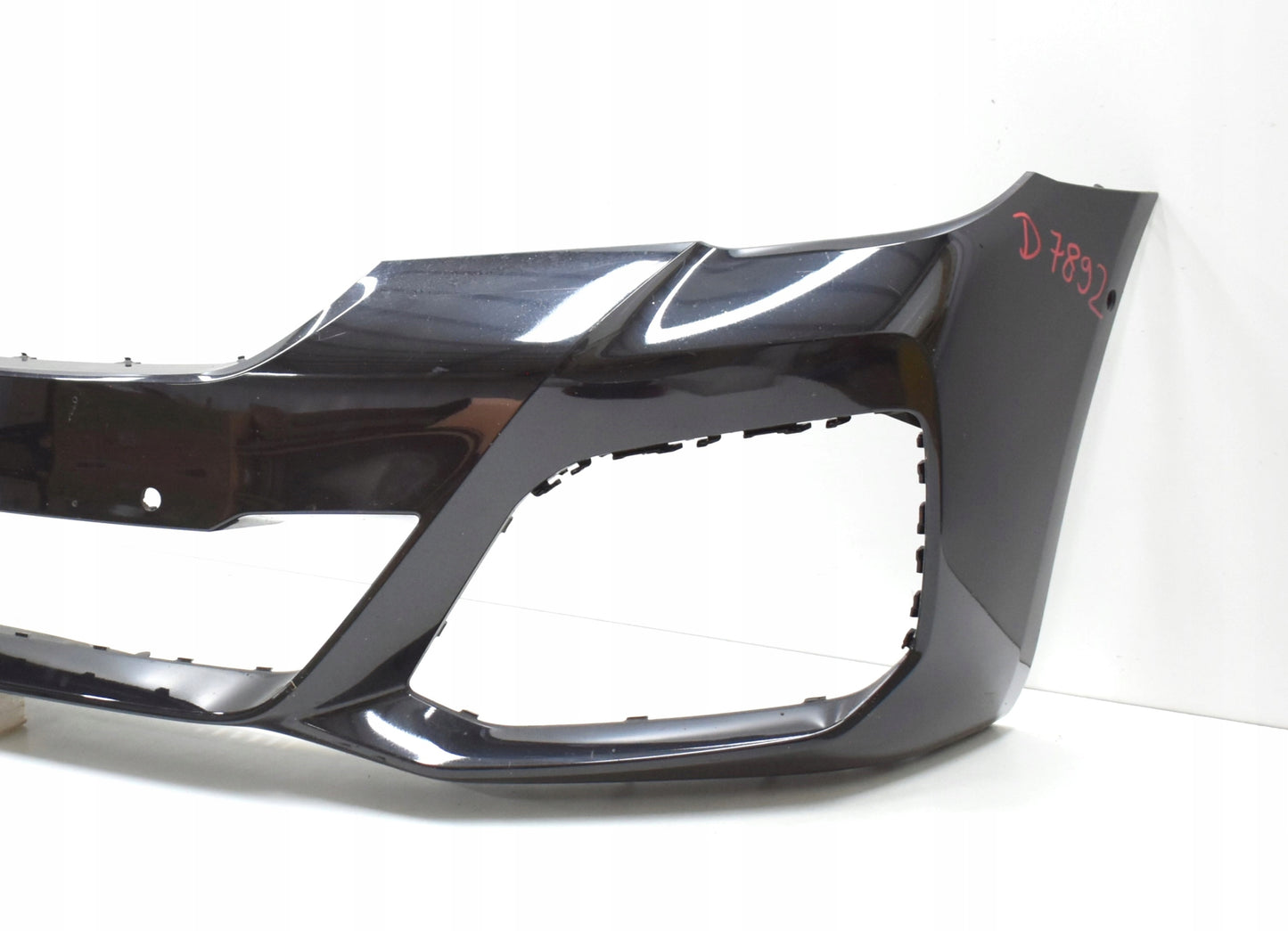 BMW 5 G30 G31 LIFT LCI M PACKAGE FRONT BUMPER ORG