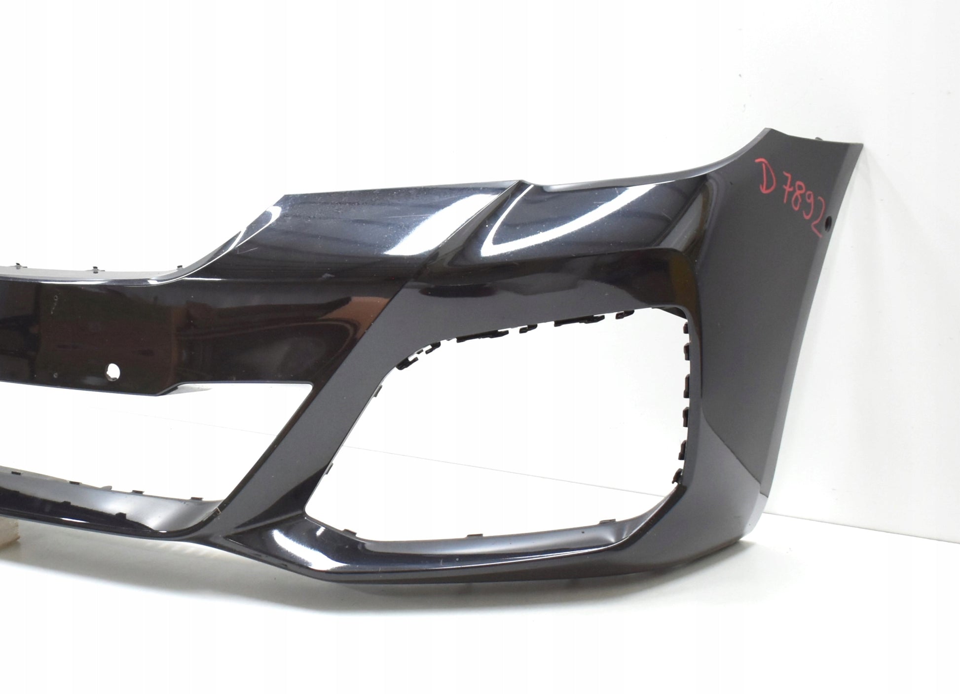 BMW 5 G30 G31 LIFT LCI M PACKAGE FRONT BUMPER ORG