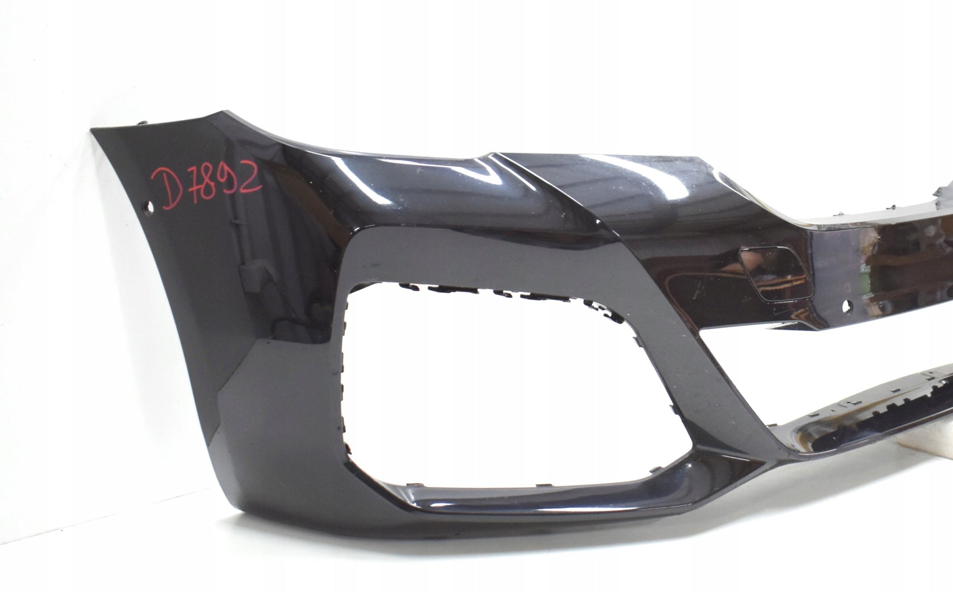 BMW 5 G30 G31 LIFT LCI M PACKAGE FRONT BUMPER ORG