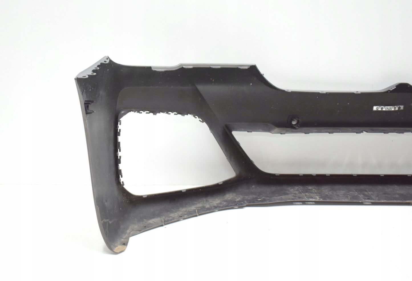 BMW 5 G30 G31 LIFT LCI M PACKAGE FRONT BUMPER ORG