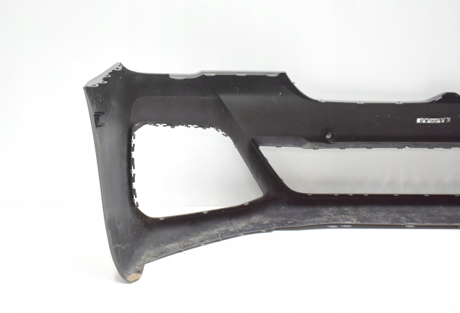 BMW 5 G30 G31 LIFT LCI M PACKAGE FRONT BUMPER ORG