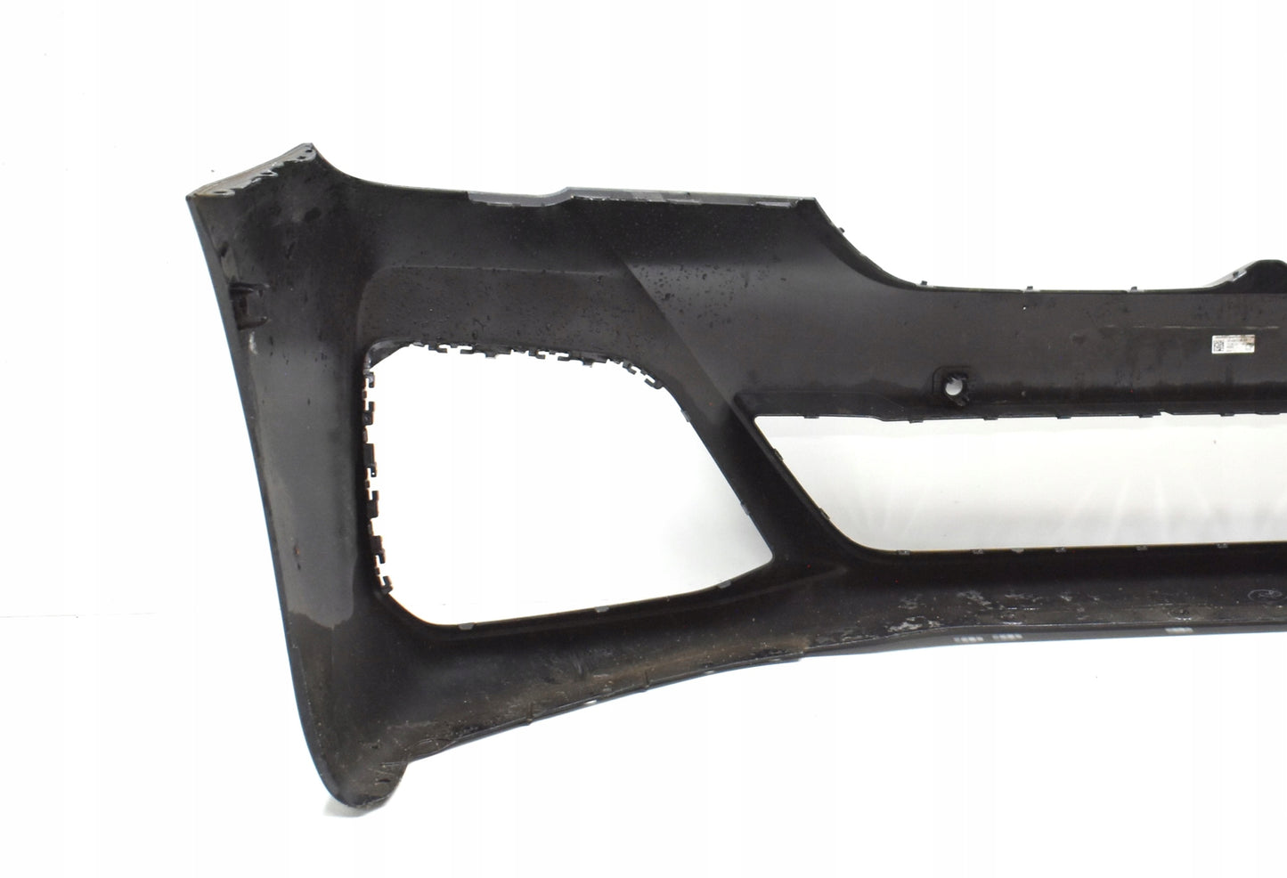 BMW 5 G30 G31 LIFT LCI M PACKAGE FRONT BUMPER ORG