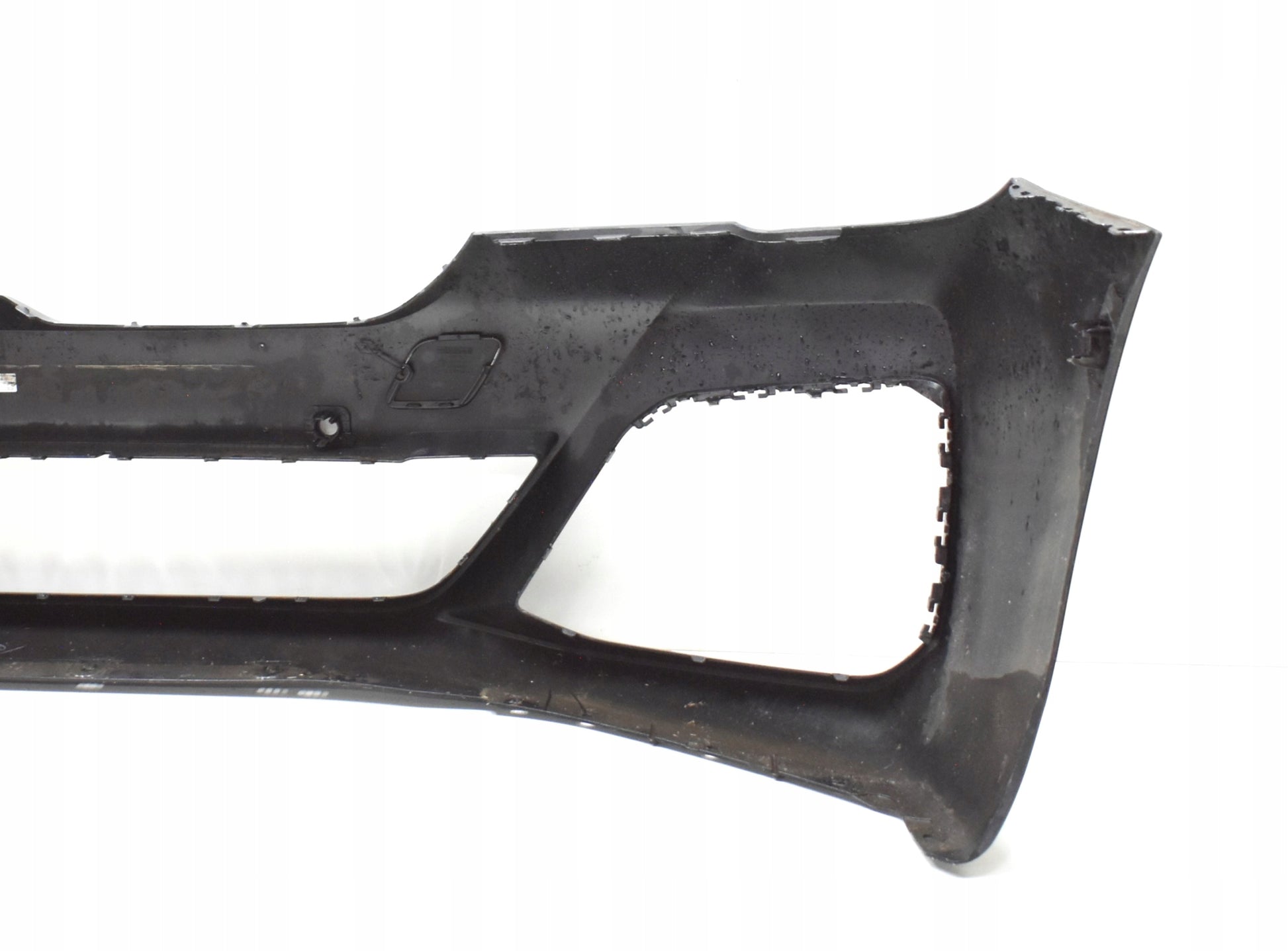 BMW 5 G30 G31 LIFT LCI M PACKAGE FRONT BUMPER ORG